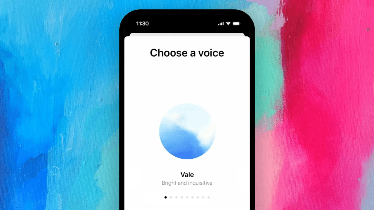 Chatgpt android 1