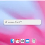 Chatgpt macos indir